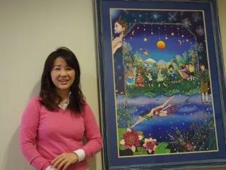 野歌 つぐみ「子どもの世界」