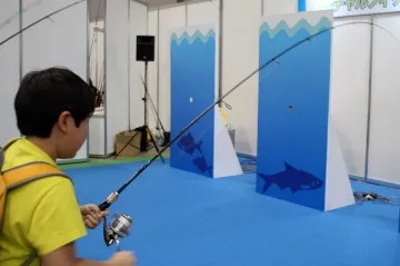 バーチャルフィッシング