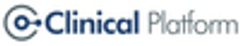 クリニカル・プラットフォーム株式会社のロゴ