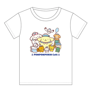 Ｔシャツ(横浜店限定)
