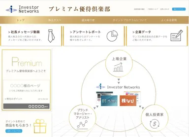 プレミアム優待倶楽部仕組み2