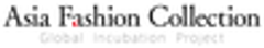 Asia Fashion Collection実行委員会のロゴ