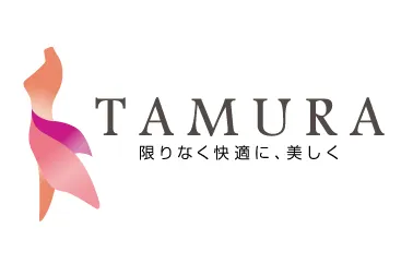 株式会社タムラ ロゴ