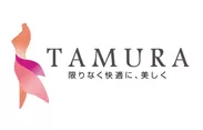 株式会社タムラ ロゴ