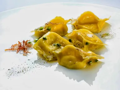 ファゴッテッリ“ハインツ・ベック”