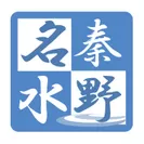 秦野名水 ロゴ