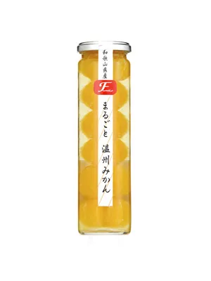 B賞 丸ごと温州みかん