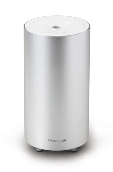 アロミック・エアー