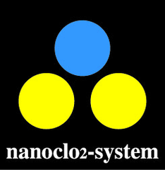 ナノクロシステム株式会社