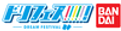 株式会社バンダイ　カード事業部のロゴ