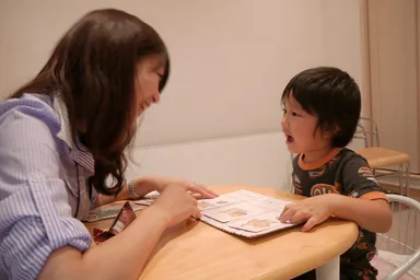 発達障害がある子どもへの支援1