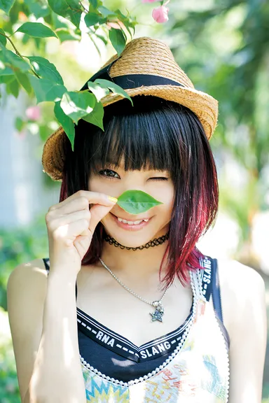 LiSA　フィリピン