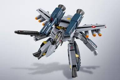 HI-METAL R　VF-1Sストライクバルキリー(ロイ・フォッカー・スペシャル)(2)　※画像はイメージです。