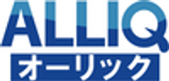 株式会社オーリックのロゴ
