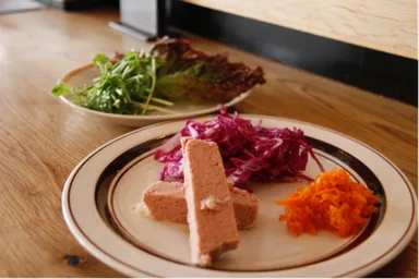 パテドガレット