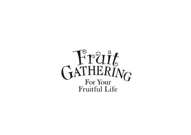『フルーツギャザリング』 ロゴ