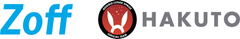 民間による月面探査を目指す「ハクト」とアイウェアショップ「Zoff」が
コーポレートパートナー契約を締結　