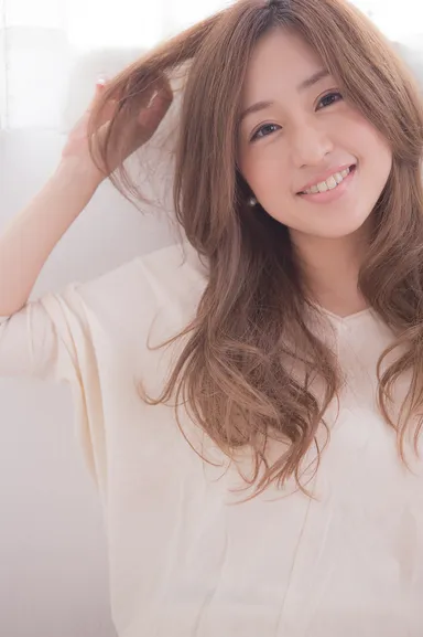 スタイル写真サンプル(1)