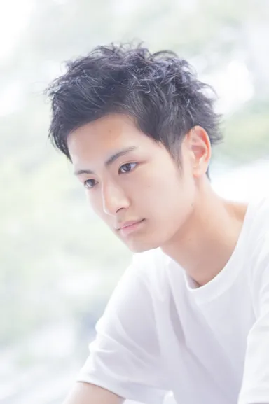 スタイル写真サンプル(3)