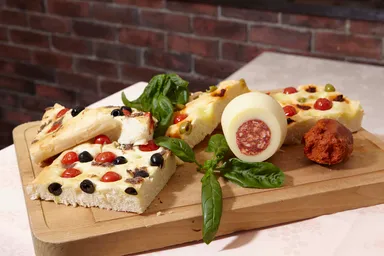 エリオ ロカンダ イタリアーナ