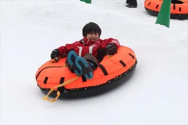 スノーチューブ