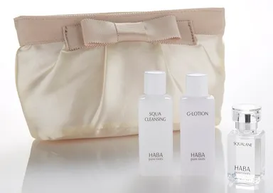 ハーバーおためしセット