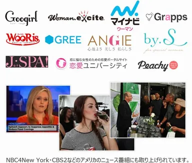 チラコイドが取り上げられたメディア一覧