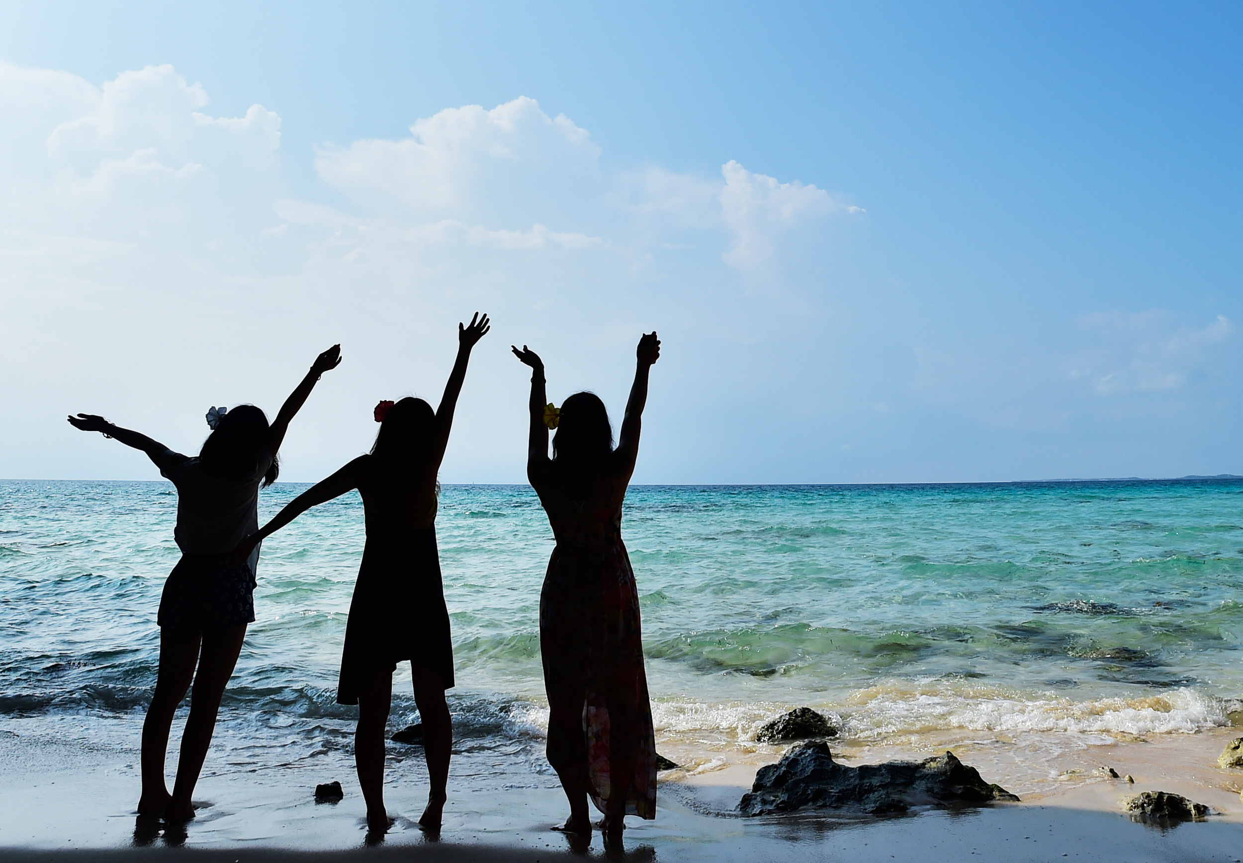 11月 12月の沖縄 宮古島は女子旅 大人旅の狙い目ベストシーズン シギラリゾート がアクティブで欲張りに旅を満喫できるお得なプランで強力バックアップ 株式会社ユニマットプレシャス リゾート事業のプレスリリース