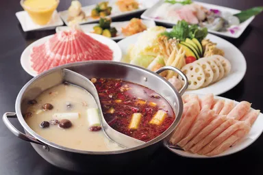 火鍋イメージ
