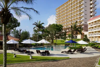 ホテルブリーズベイマリーナ