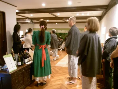 昨年のイベントの様子2