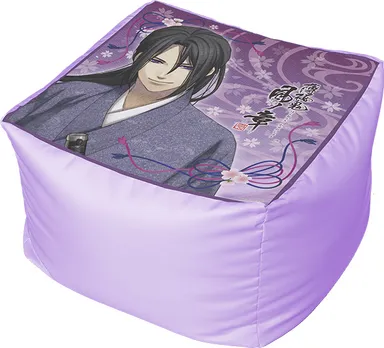 オトメをダメにするクッション