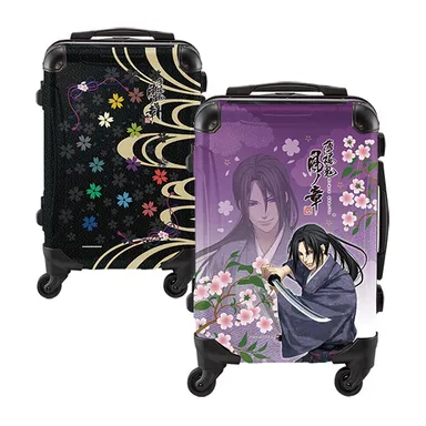 キャリーケース 3