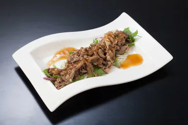 名寄ジンギスカン