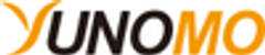 株式会社ユノモのロゴ