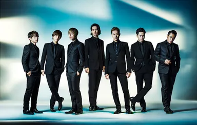 三代目JSB