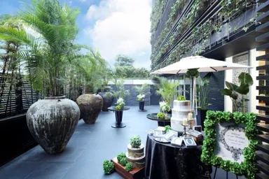 肉とおでん　『ラ・グリルーデン』3