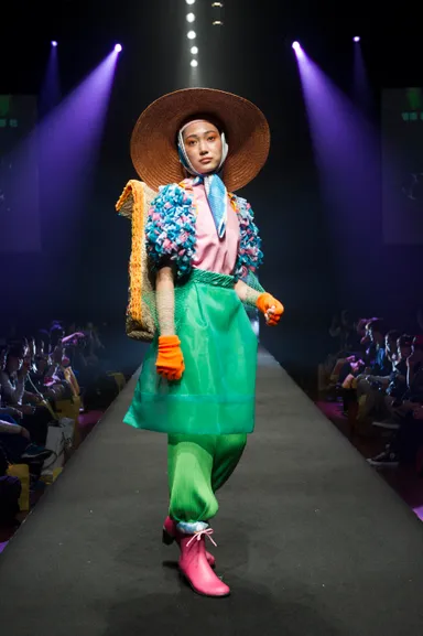 『HAND MADE FARMER　～ワクワクを収穫～』