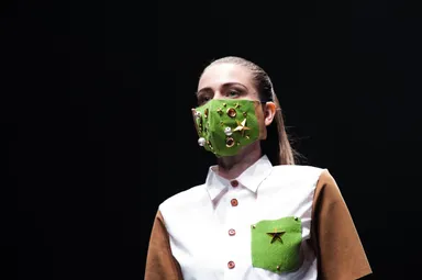 ＜“gonoturn” MASK PLANNING PROJECT＞