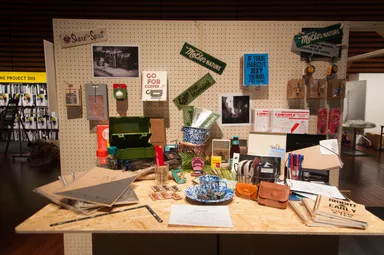 ＜“HIGHTIDE” SHOP PLANNING PROJECT＞