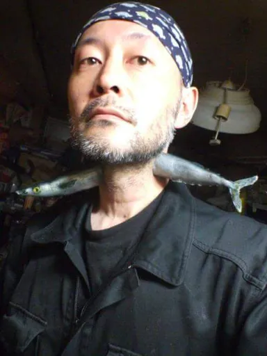 よしだひでおさん