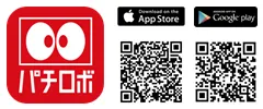 パチロボQR