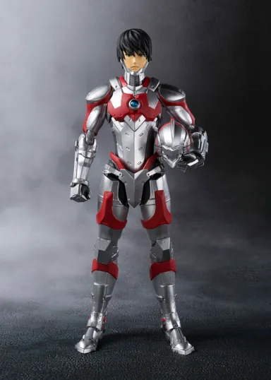 ULTRA-ACT × S.H.Figuarts ULTRAMAN Special Ver.(1) ※画像はイメージです。