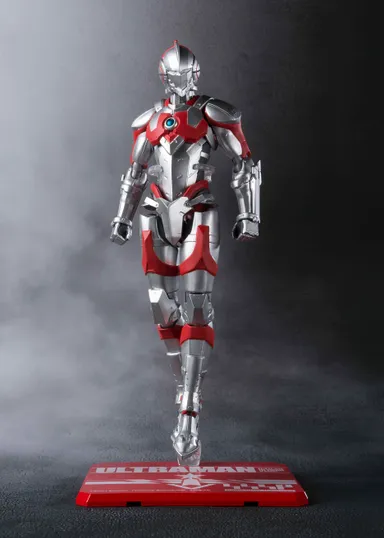 ULTRA-ACT × S.H.Figuarts ULTRAMAN Special Ver.(2) ※画像はイメージです。
