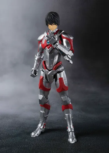 ULTRA-ACT × S.H.Figuarts ULTRAMAN Special Ver.(6) ※画像はイメージです。