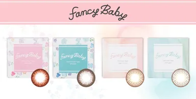 『Fancy Baby』1monthタイプ
