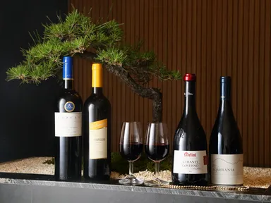 ワインイメージ