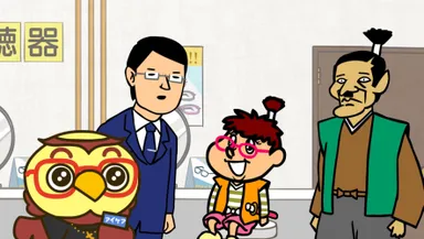 超プロダクトプレイスメントムービー 2