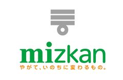 ミツカンロゴ
