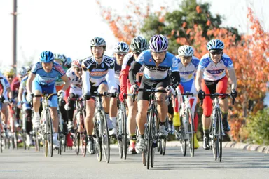 WizSpo!!Bicycleシリーズ最終戦！